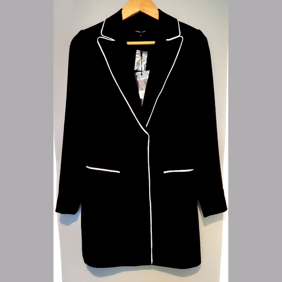 Blazer dress - Picture 2 of 7